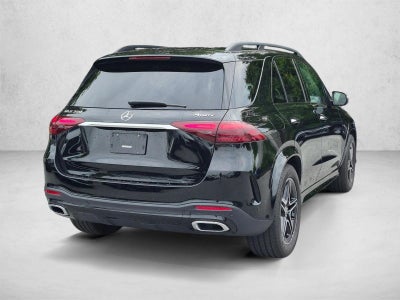 2024 Mercedes-Benz GLE GLE 350 4MATIC® SUV