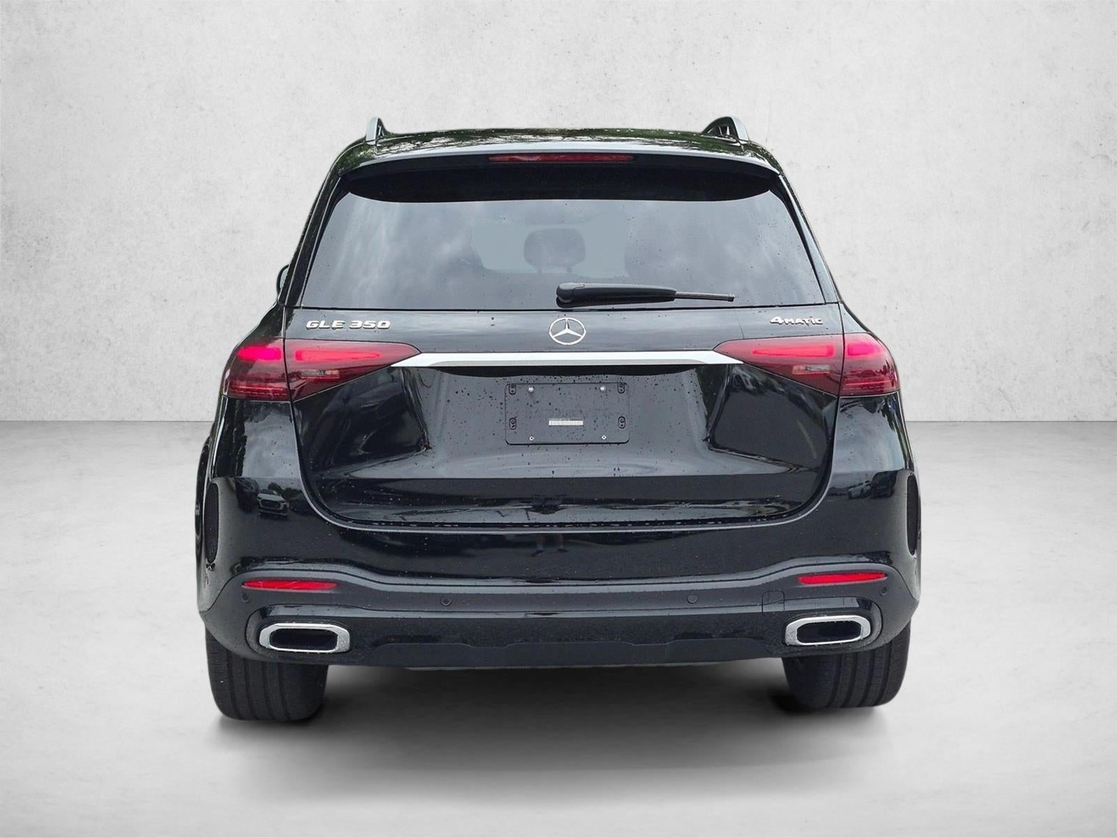 2024 Mercedes-Benz GLE GLE 350 4MATIC® SUV