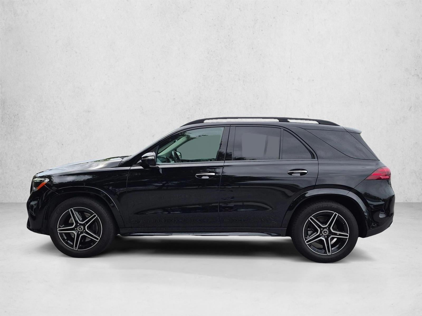 2024 Mercedes-Benz GLE GLE 350 4MATIC® SUV