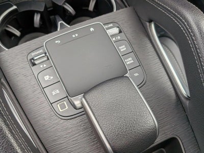2025 Mercedes-Benz GLE GLE 350 4MATIC® SUV