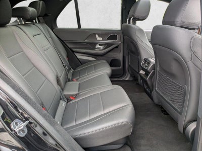 2025 Mercedes-Benz GLE GLE 350 4MATIC® SUV
