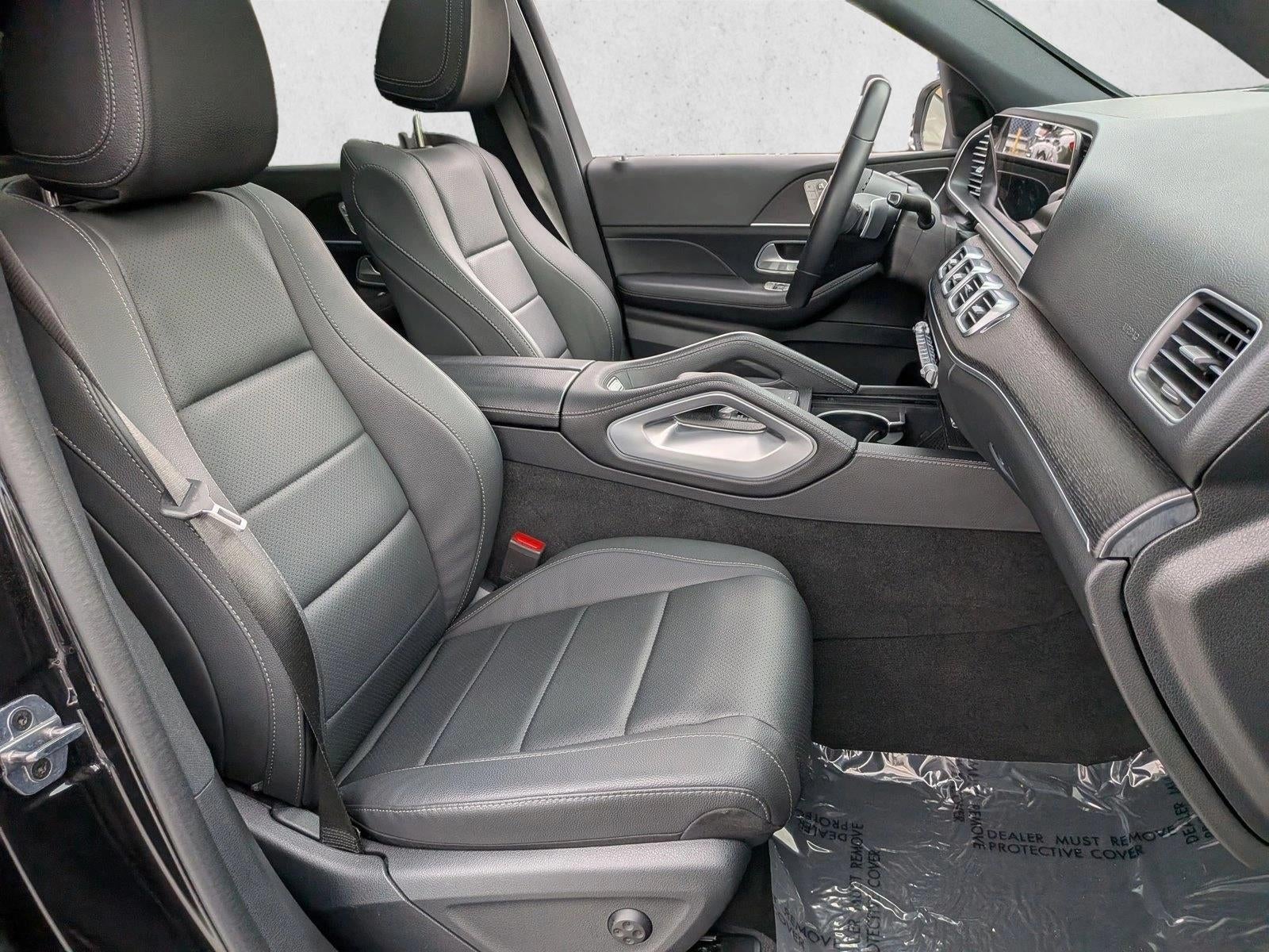 2025 Mercedes-Benz GLE GLE 350 4MATIC® SUV