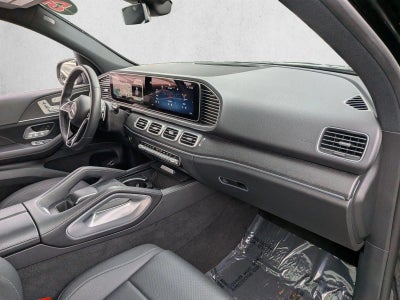 2025 Mercedes-Benz GLE GLE 350 4MATIC® SUV