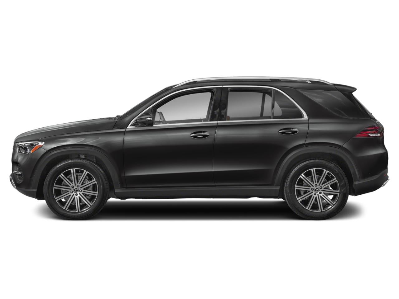 2025 Mercedes-Benz GLE GLE 350 4MATIC® SUV