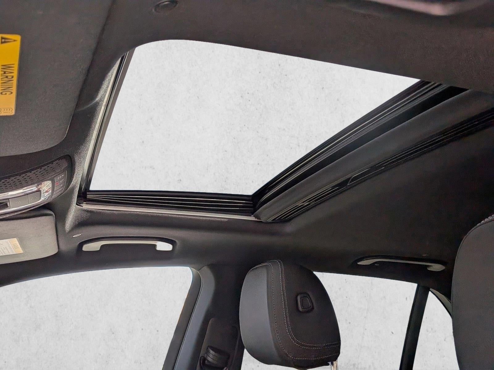 2024 Mercedes-Benz GLE GLE 450e Plug-In Hybrid 4MATIC® SUV