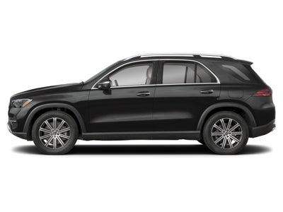 2024 Mercedes-Benz GLE GLE 450e Plug-In Hybrid 4MATIC® SUV