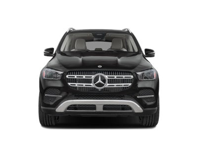 2024 Mercedes-Benz GLE GLE 450e Plug-In Hybrid 4MATIC® SUV