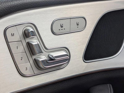 2024 Mercedes-Benz GLE GLE 450e Plug-In Hybrid 4MATIC® SUV