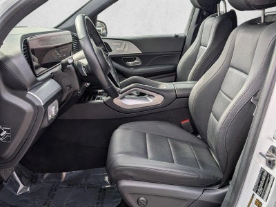 2024 Mercedes-Benz GLE GLE 450e Plug-In Hybrid 4MATIC® SUV