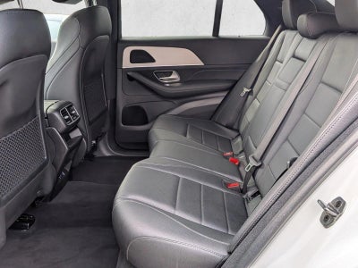 2024 Mercedes-Benz GLE GLE 450e Plug-In Hybrid 4MATIC® SUV