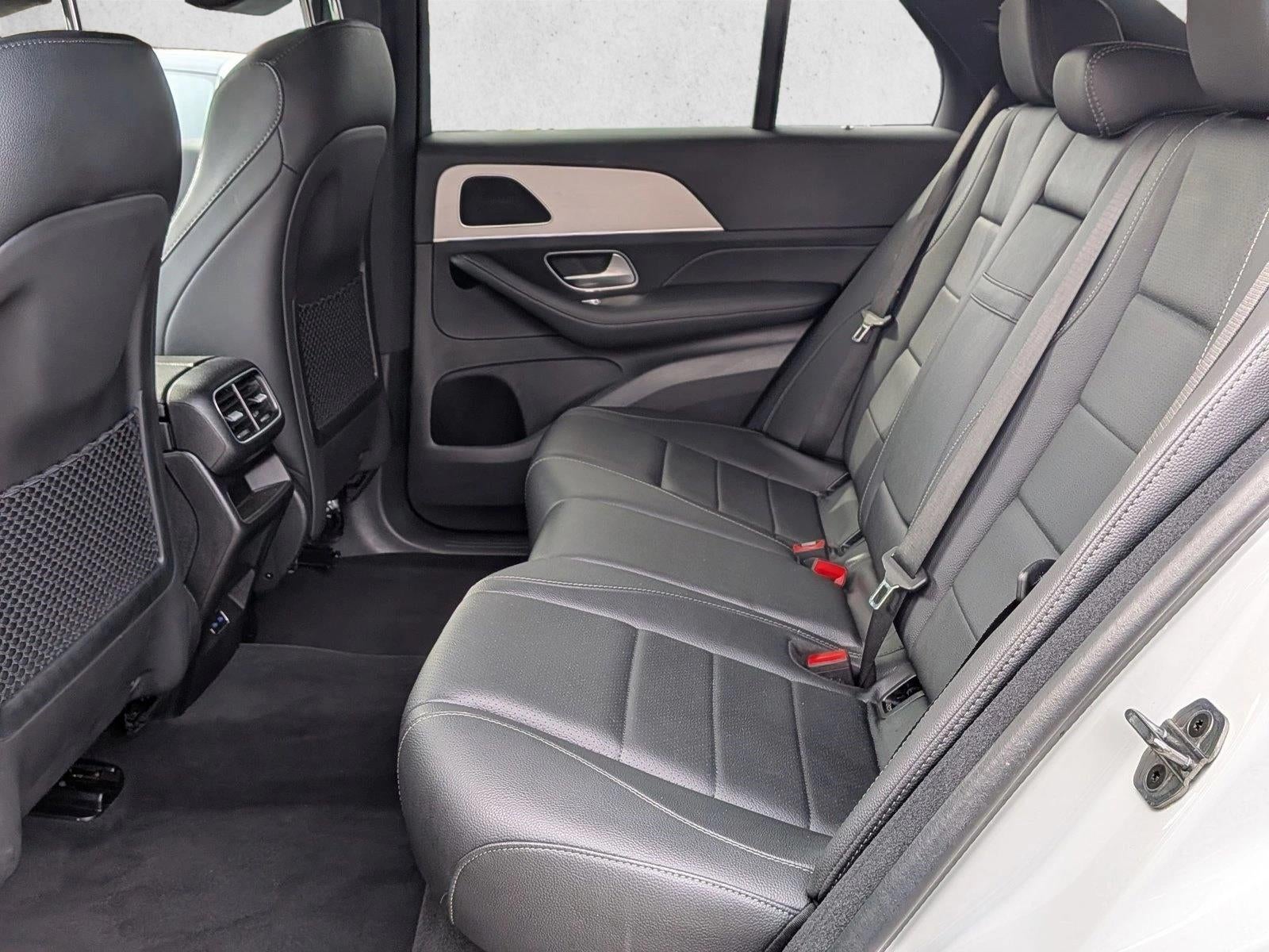 2024 Mercedes-Benz GLE GLE 450e Plug-In Hybrid 4MATIC® SUV