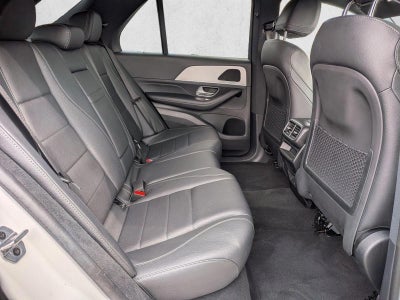 2024 Mercedes-Benz GLE GLE 450e Plug-In Hybrid 4MATIC® SUV