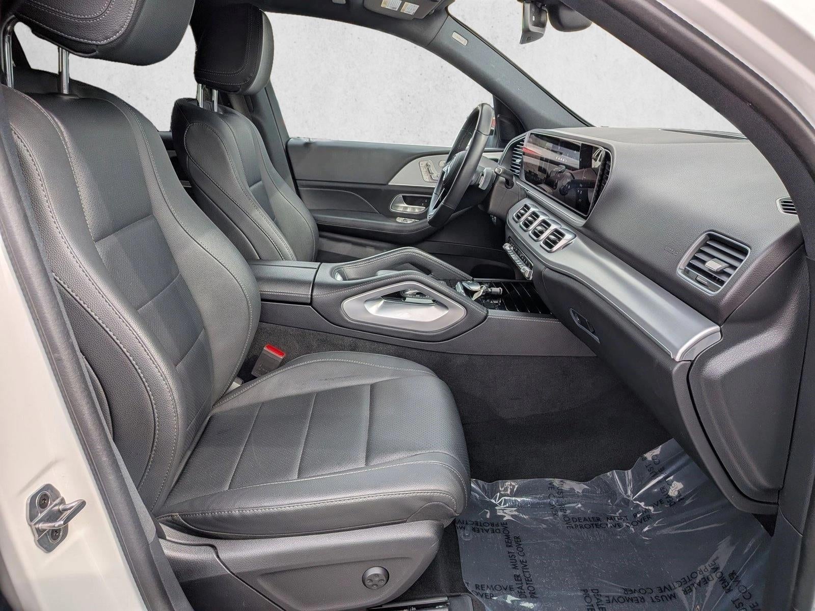 2024 Mercedes-Benz GLE GLE 450e Plug-In Hybrid 4MATIC® SUV