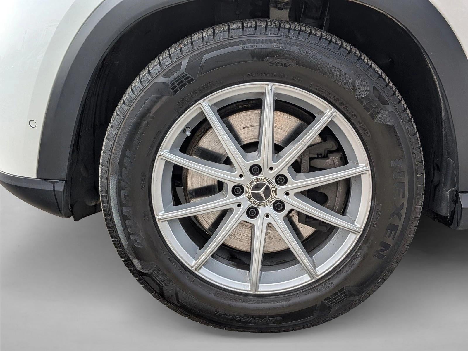 2024 Mercedes-Benz GLE GLE 450e Plug-In Hybrid 4MATIC® SUV