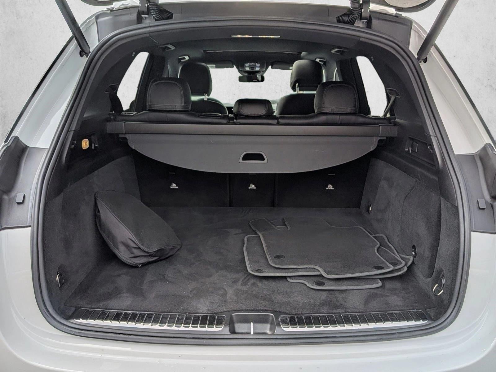 2024 Mercedes-Benz GLE GLE 450e Plug-In Hybrid 4MATIC® SUV