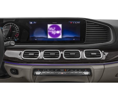 2024 Mercedes-Benz GLE GLE 450e Plug-In Hybrid 4MATIC® SUV