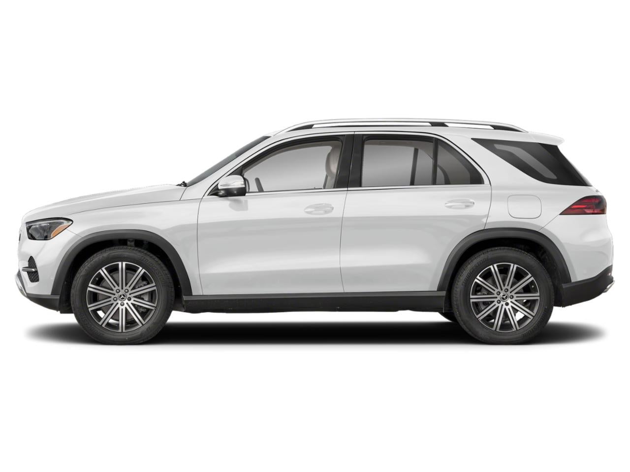 2024 Mercedes-Benz GLE GLE 450e Plug-In Hybrid 4MATIC® SUV