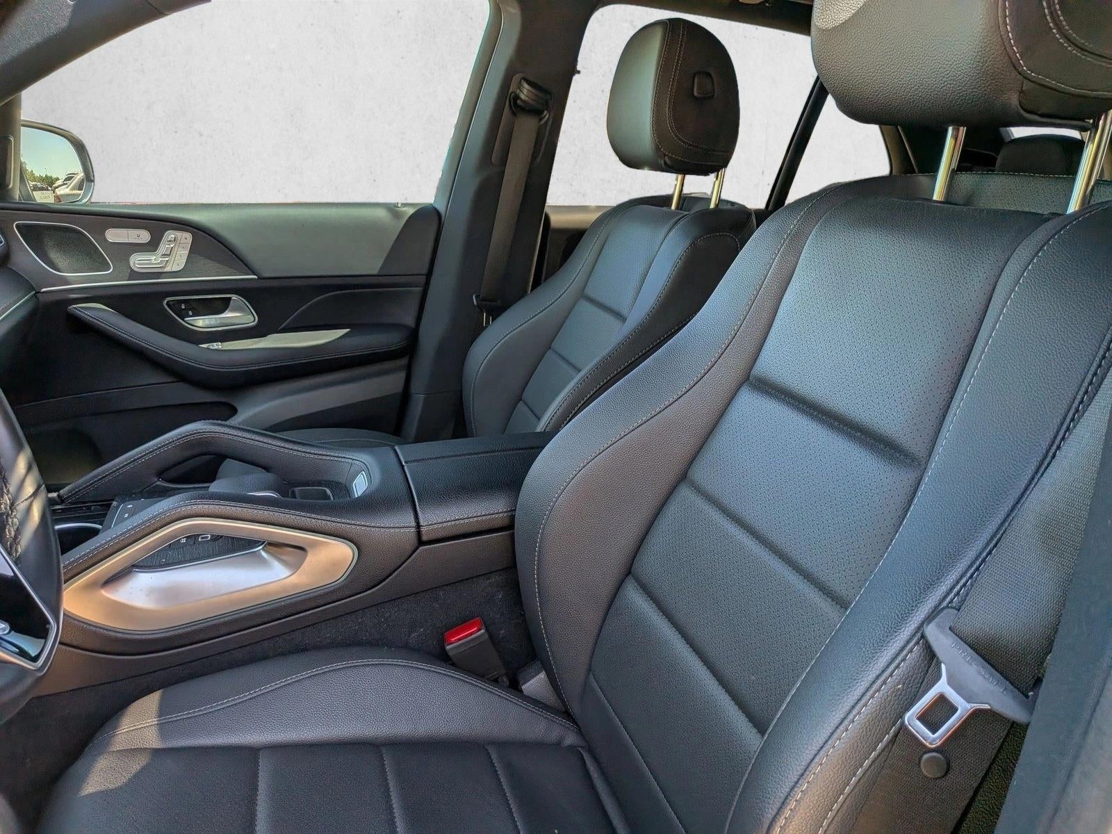 2025 Mercedes-Benz GLE GLE 450e 4MATIC® SUV