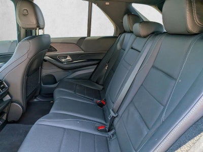 2025 Mercedes-Benz GLE GLE 450e 4MATIC® SUV