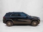 2025 Mercedes-Benz GLE GLE 450e 4MATIC® SUV