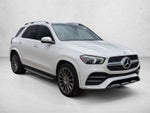 2023 Mercedes-Benz GLE GLE 350 4MATIC® SUV