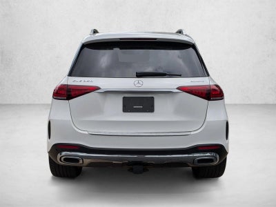 2023 Mercedes-Benz GLE GLE 350 4MATIC® SUV