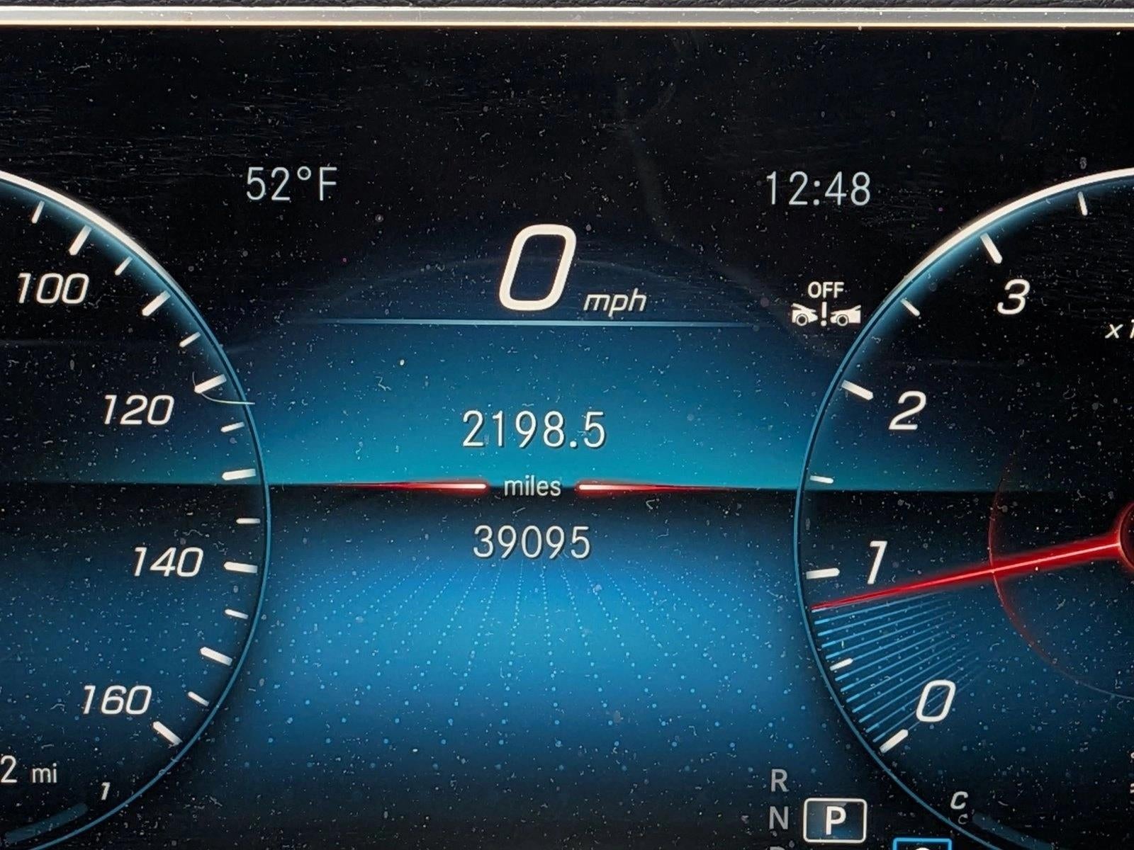 2023 Mercedes-Benz GLE GLE 350 4MATIC® SUV