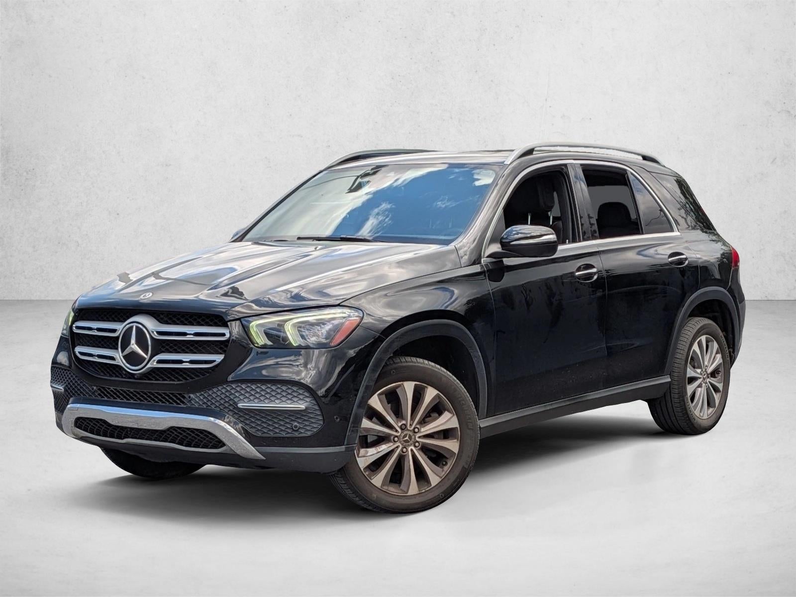 2023 Mercedes-Benz GLE GLE 350 4MATIC® SUV
