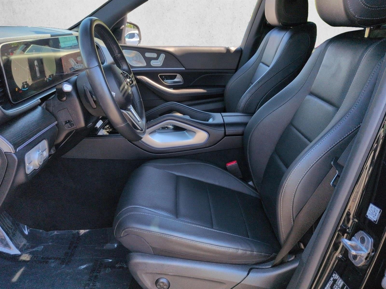 2023 Mercedes-Benz GLE GLE 350 4MATIC® SUV