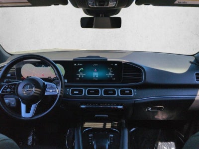 2023 Mercedes-Benz GLE GLE 350 4MATIC® SUV
