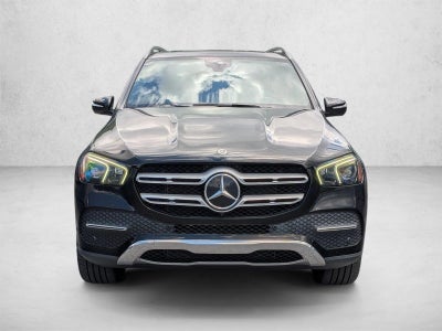 2023 Mercedes-Benz GLE GLE 350 4MATIC® SUV