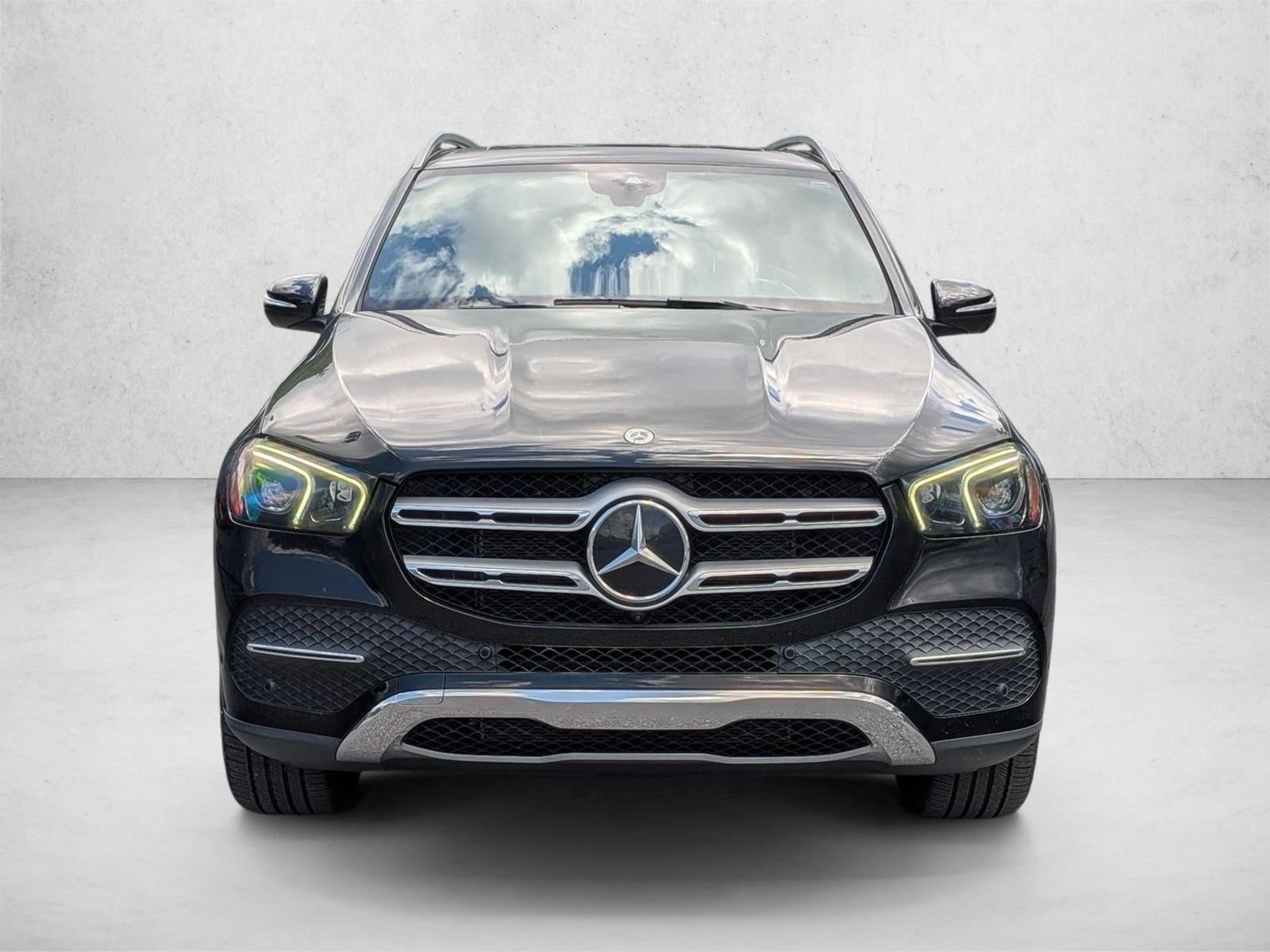 2023 Mercedes-Benz GLE GLE 350 4MATIC® SUV
