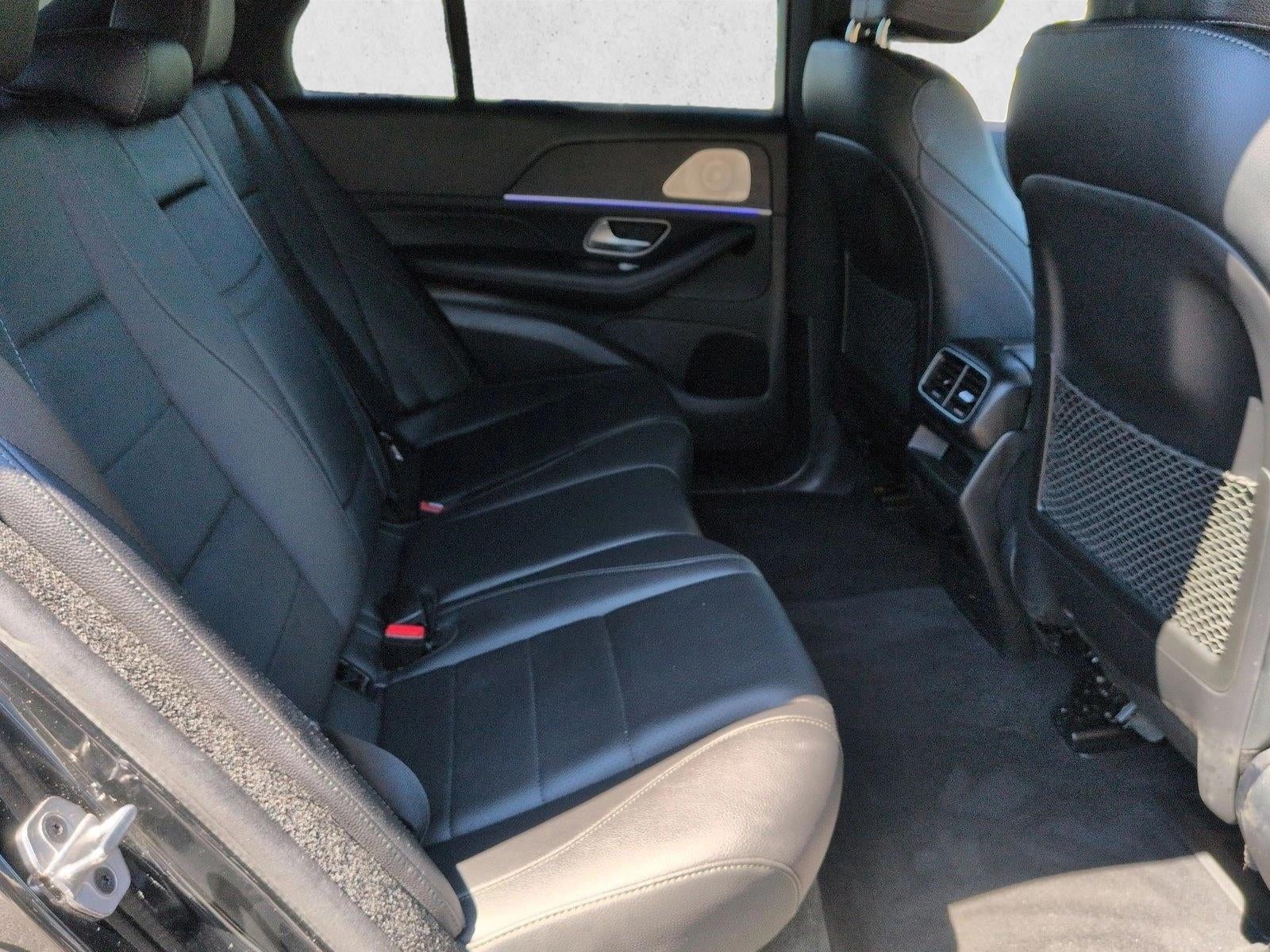 2023 Mercedes-Benz GLE GLE 350 4MATIC® SUV