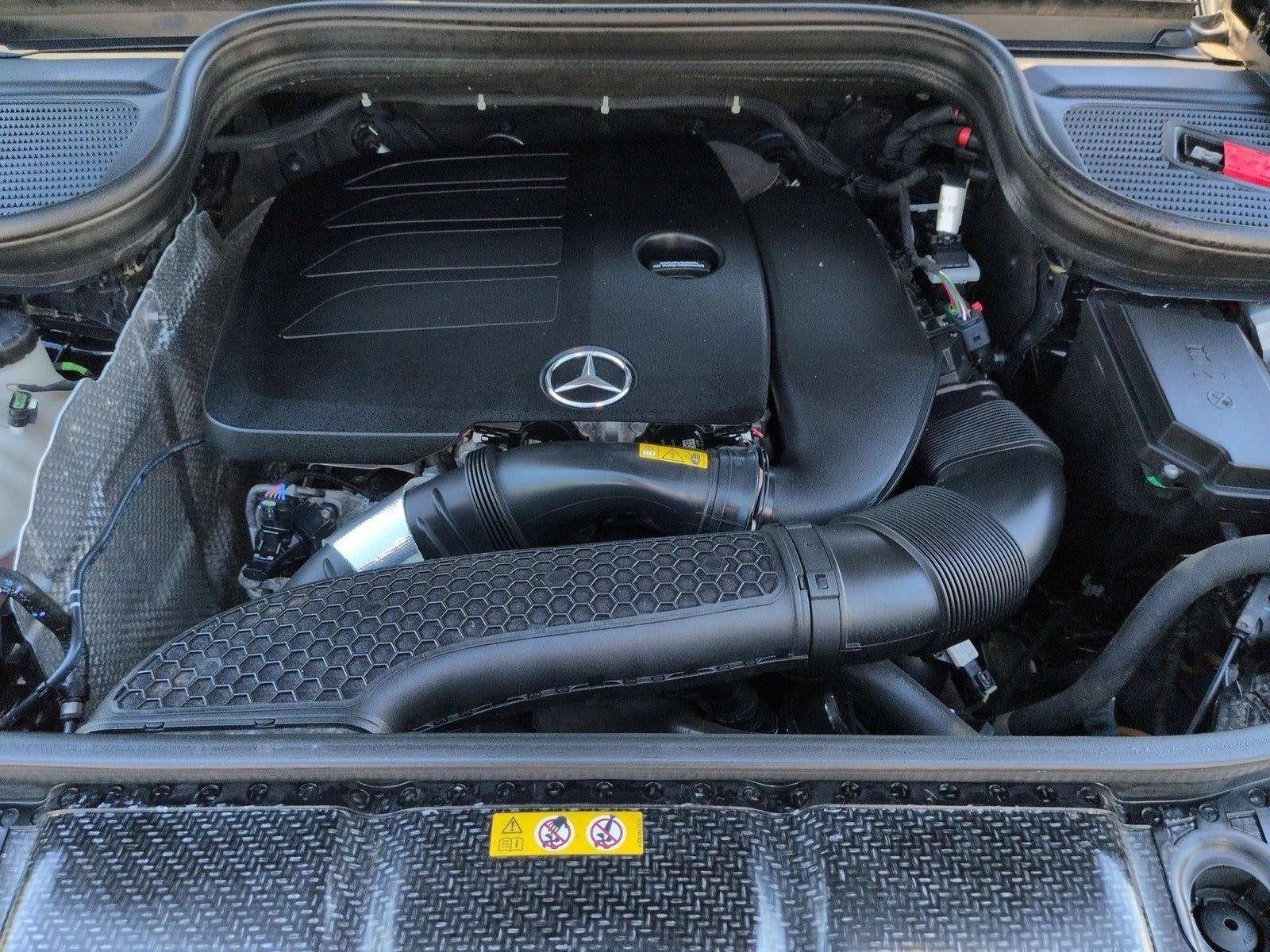 2023 Mercedes-Benz GLE GLE 350 4MATIC® SUV