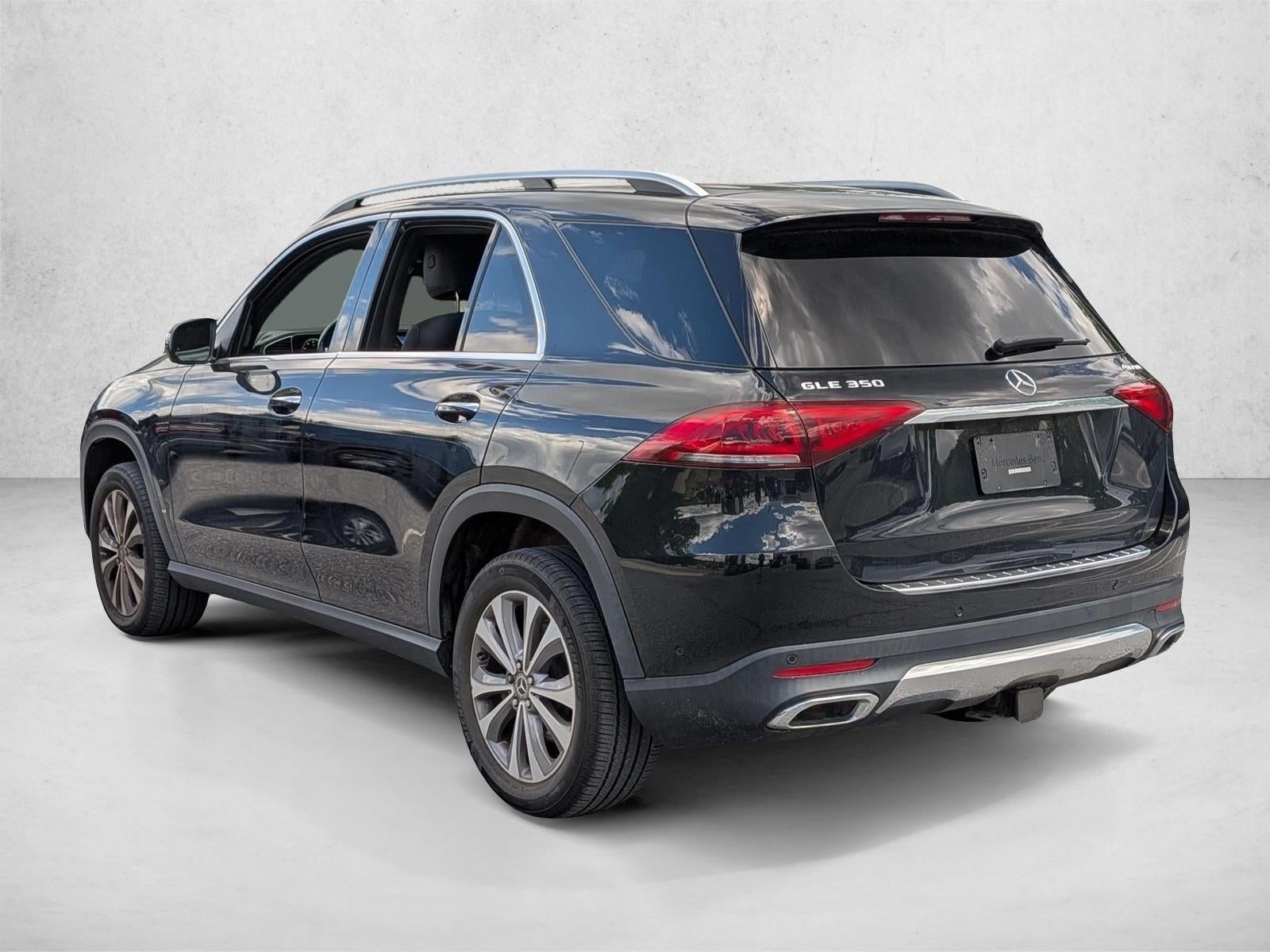 2023 Mercedes-Benz GLE GLE 350 4MATIC® SUV