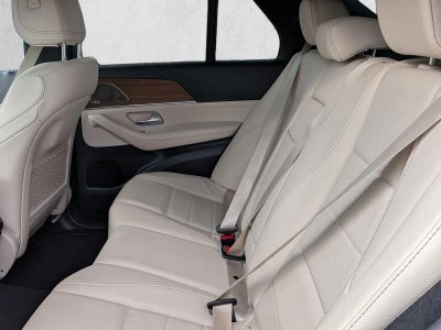 2023 Mercedes-Benz GLE GLE 350 4MATIC® SUV