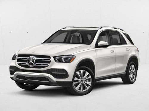 2021 Mercedes-Benz GLE GLE 350 4MATIC® SUV