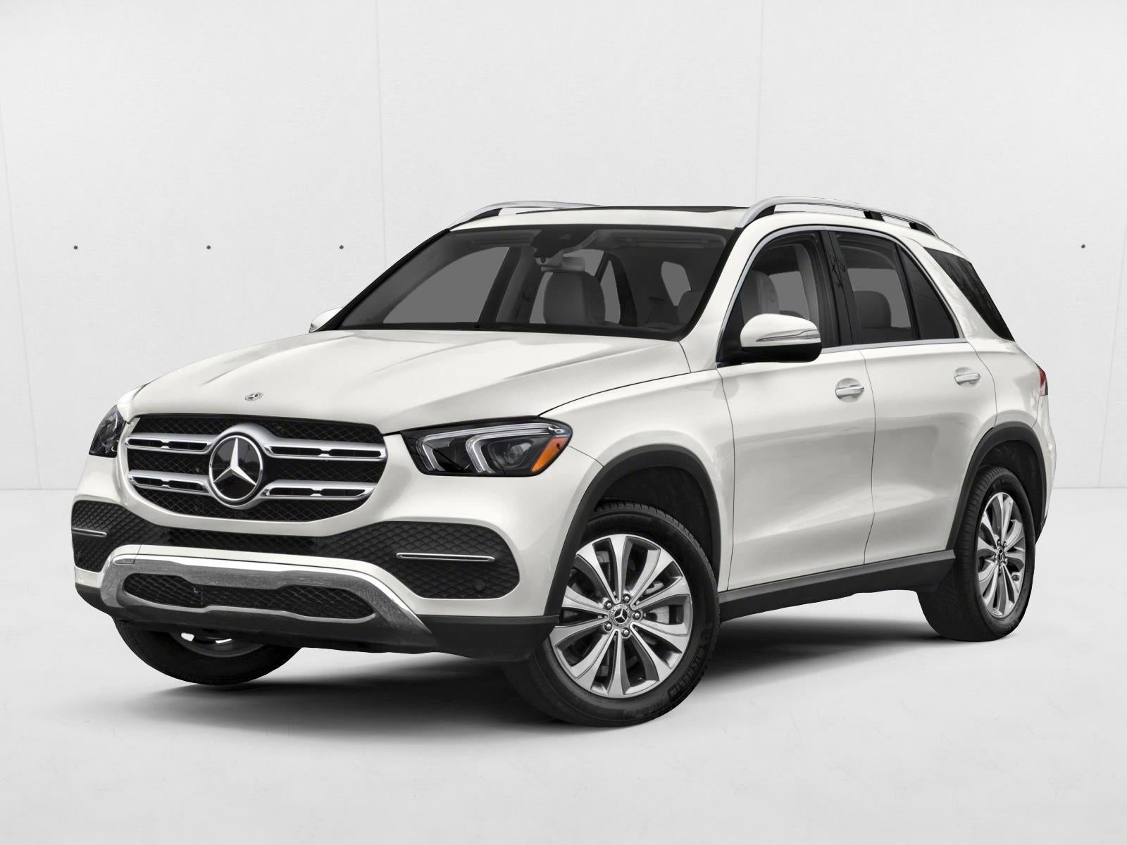 2021 Mercedes-Benz GLE GLE 350 4MATIC® SUV