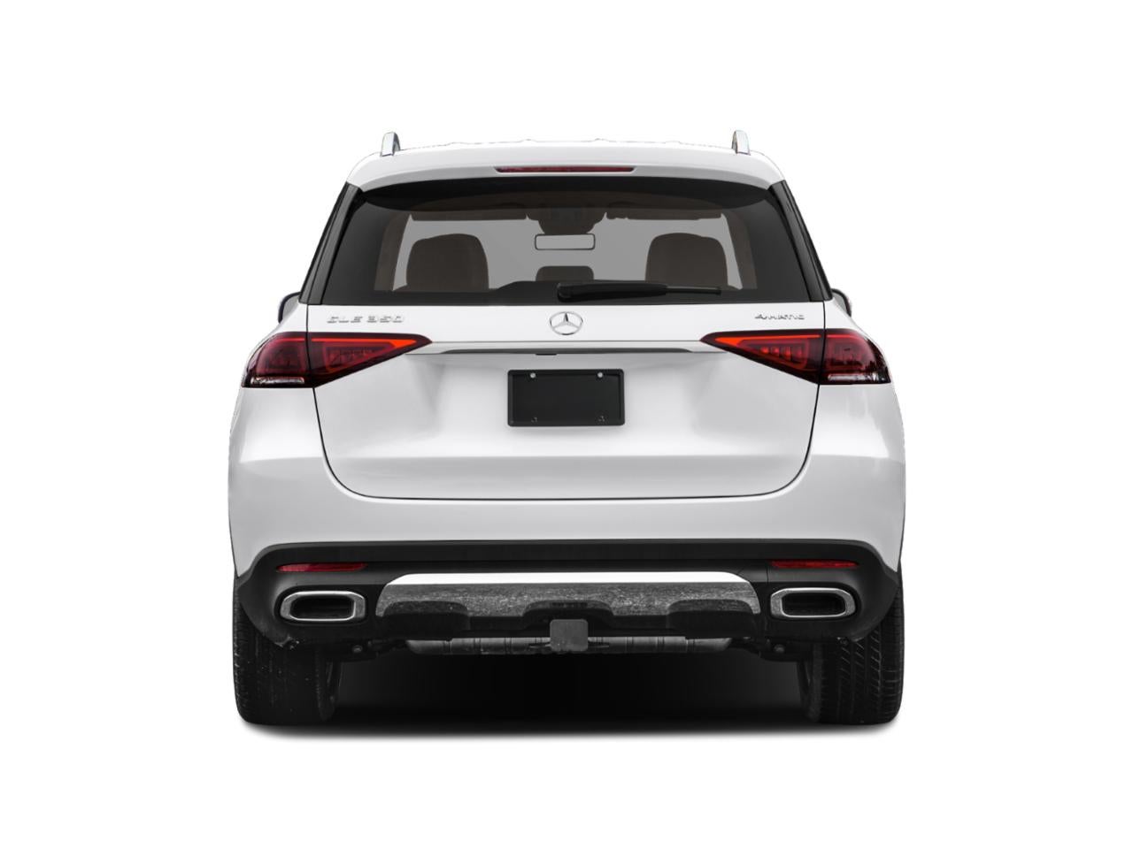 2021 Mercedes-Benz GLE GLE 350 4MATIC® SUV