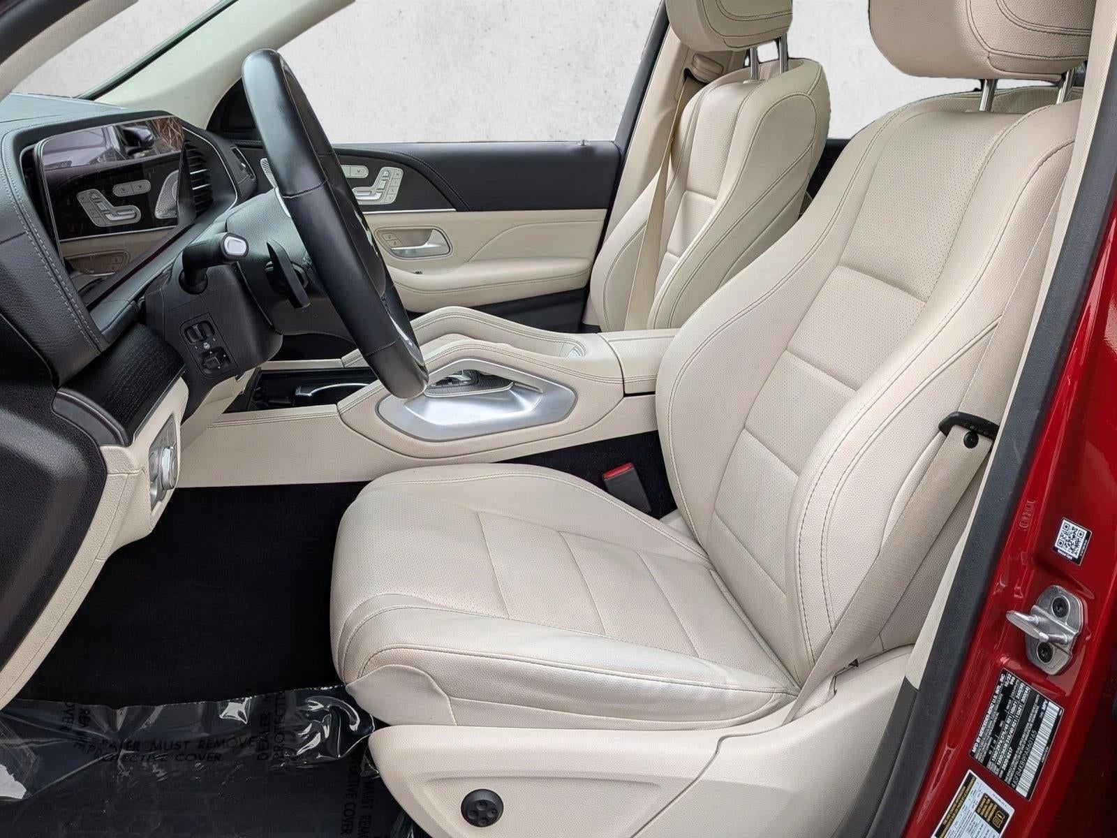 2023 Mercedes-Benz GLE GLE 350 4MATIC® SUV