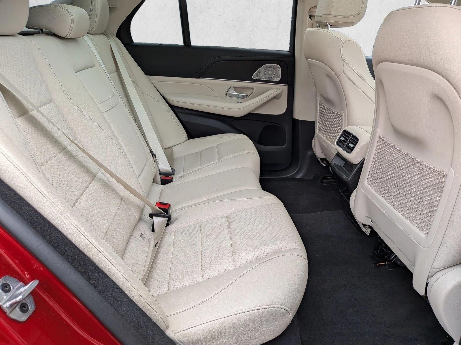 2023 Mercedes-Benz GLE GLE 350 4MATIC® SUV