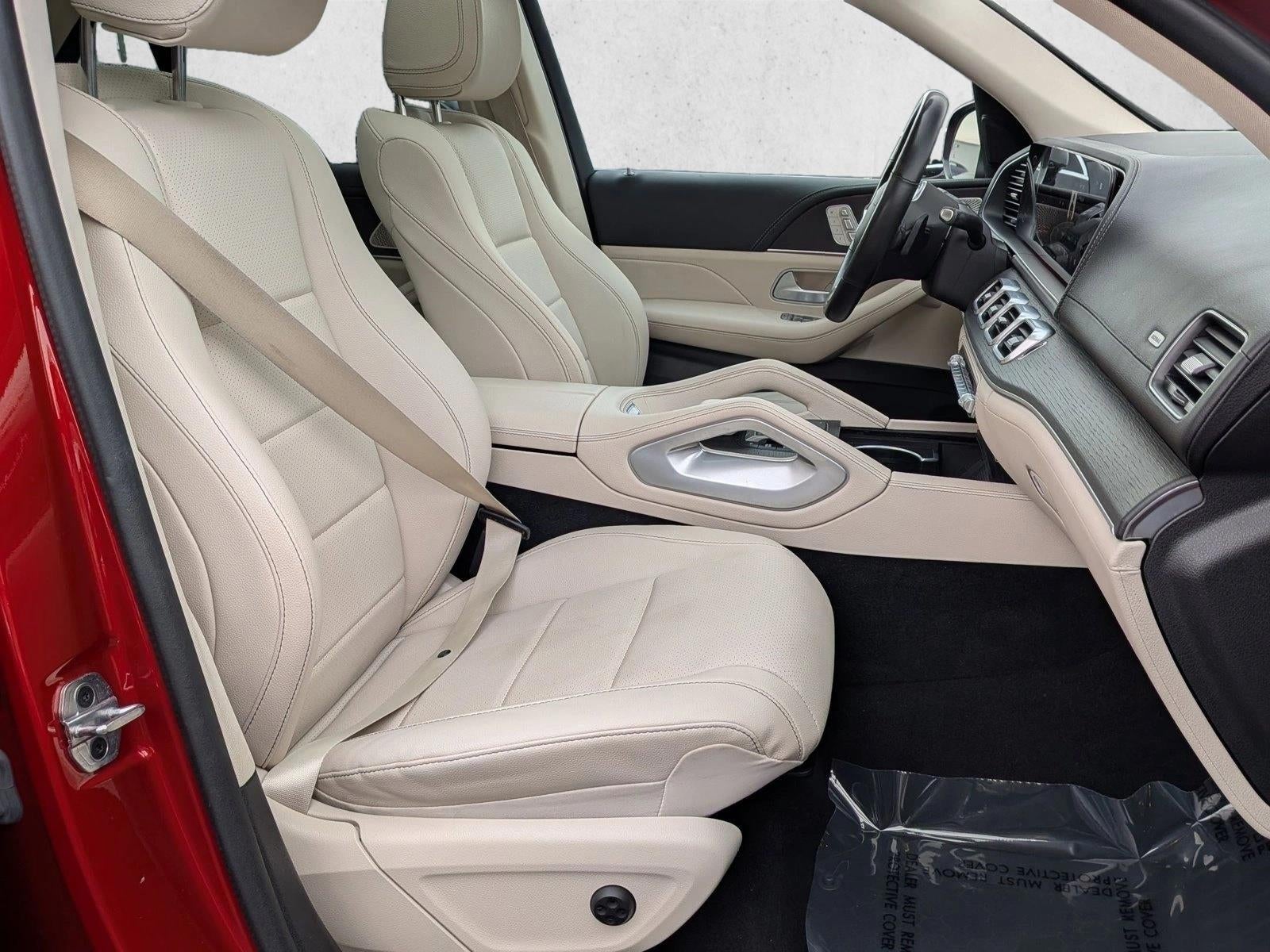 2023 Mercedes-Benz GLE GLE 350 4MATIC® SUV