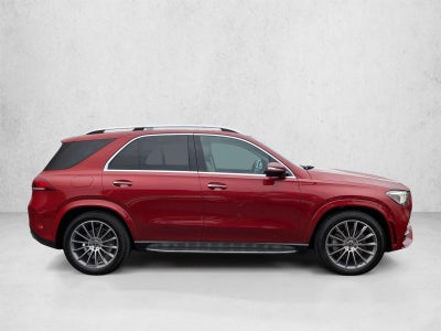 2023 Mercedes-Benz GLE GLE 350 4MATIC® SUV