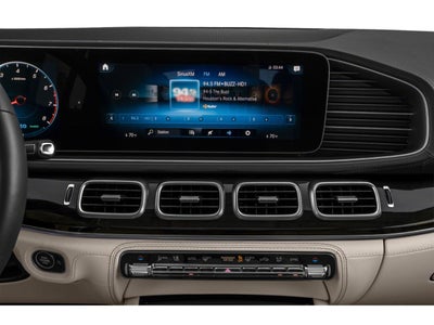 2020 Mercedes-Benz GLE GLE 580 4MATIC® SUV