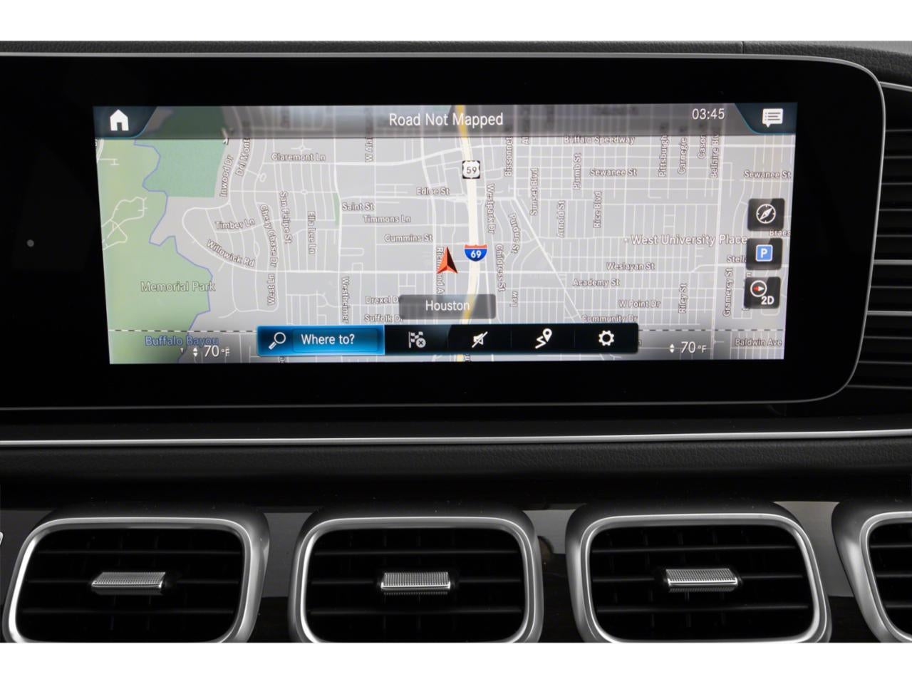 2020 Mercedes-Benz GLE GLE 580 4MATIC® SUV