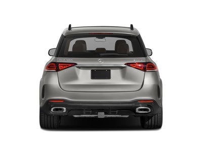2020 Mercedes-Benz GLE GLE 580 4MATIC® SUV