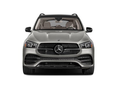 2020 Mercedes-Benz GLE GLE 580 4MATIC® SUV