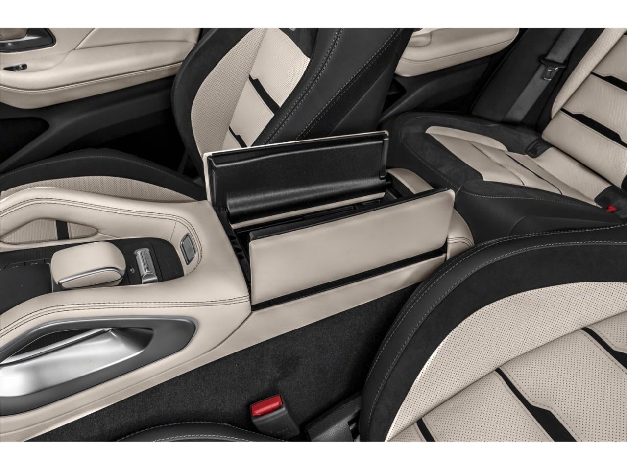 2024 Mercedes-Benz GLE AMG® GLE 53 4MATIC®+ Coupe