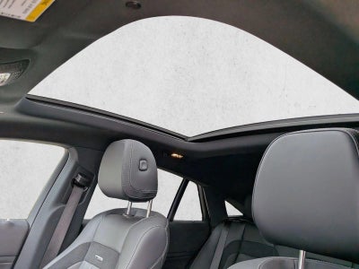 2022 Mercedes-Benz GLE AMG® GLE 53 4MATIC® Coupe