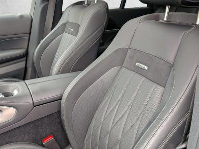 2022 Mercedes-Benz GLE AMG® GLE 53 4MATIC® Coupe